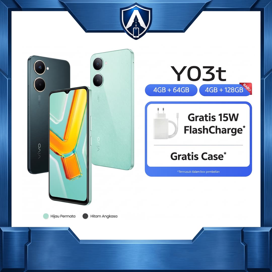 VIVO Y03T
